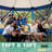 15x15ft Extra Large Pop-Up Gazebo Canopy Tent with Mosquito Netting-106897507