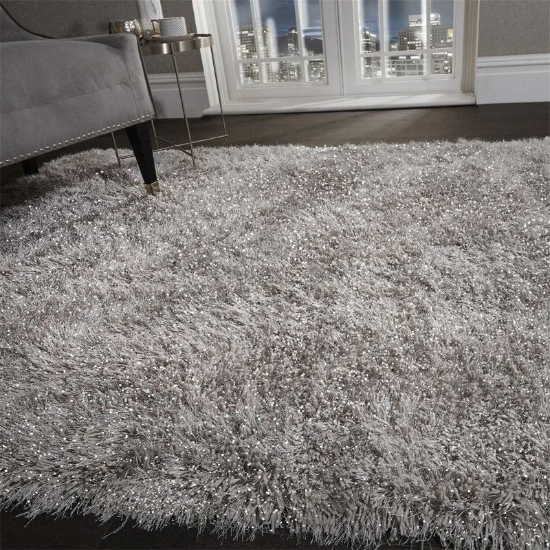 Badami 170cm X 120cm Area Rug