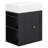20-Inch Bathroom Vanity With Ceramic Sink-875217957