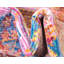 Tapis rose Donminique-1339554755
