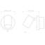 Ascoli 1 - Light Spotlight-674529098