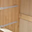Commode 4 tiroirs Diarte-1197798115