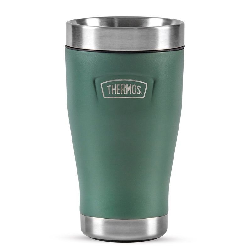 Thermos 355, Green