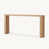 Natural Wood selected