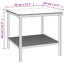 Table d'appoint Isaque-91917164