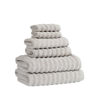 Camren 6-Piece Towel Set