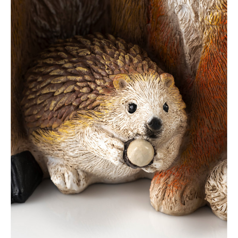 Figurine Mircea