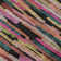 Premium Machine Washable Dahl AMF1079 Stripes Rug