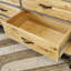 Nadia 150cm Solid Wood Sideboard