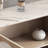 Modern simple storage TV cabinet-108838553