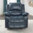 Charlott  Leather Gel Glider Recliner-638810714