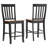 Orviston Solid Wood Counter Stool-19763177