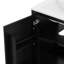 Meuble-lavabo de 20 po avec lavabo pour un confort moderne, beaucoup de rangement et tablettes réglables-1220592316