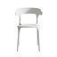 Un ensemble de 4 chaises empilées-1445496254