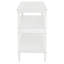 Camille 50'' W Solid Wood Console Table-488310033