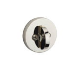 Single Cylinder Patio Deadbolt