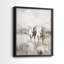 ANIMALS Series CCLxxxi - reproduction encadrée de qualité supérieure - prête à être accrochée - aucun clou requis-824417972-824417978