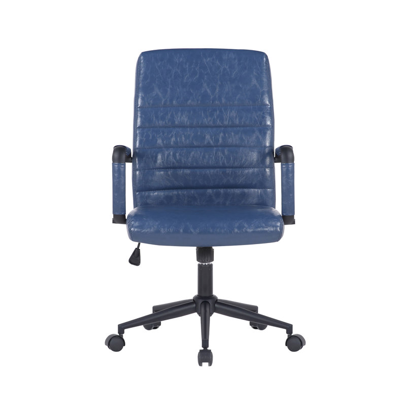 Aelita Conference Chair, Blue