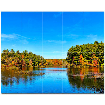 Lacs photo 6 x 6