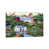 Wrapped Canvas