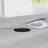 71.54'' Boat Shaped Conference Table-94827885