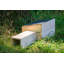 Allize Freestanding Hedgehog House