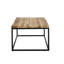 Rozar Frame Coffee Table