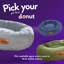 Slumberdown Paws for Slumber Donut Pet Bed-103865995-103865991-103865998