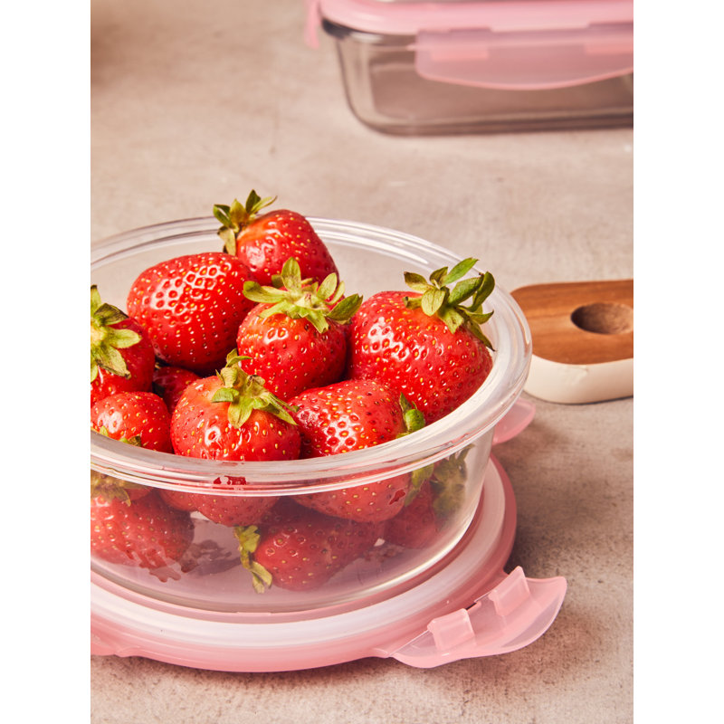 Freska Food Storage Container