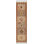 Nomad Hand Knotted Wool Southwestern Area Rug