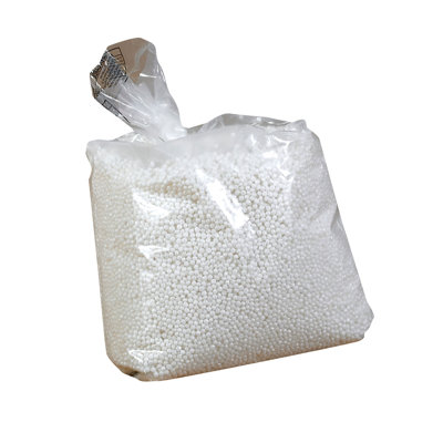 Bean Bag Refill Beads - 2 Cubic Feet by Children
