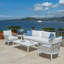 Nevis Sofa With Cushion-2069073881