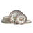 Haydon Grove 18 Piece Dinnerware Set - Service for 6