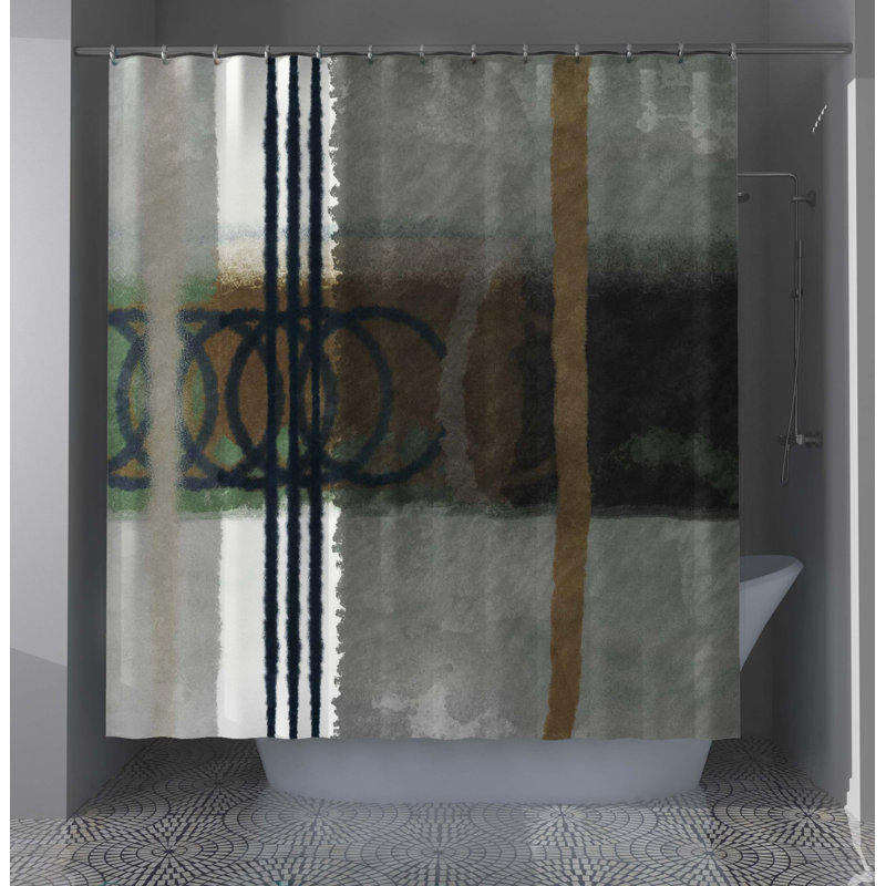 Rideau de douche Jewel Rest