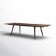Hines Extendable Dining Table