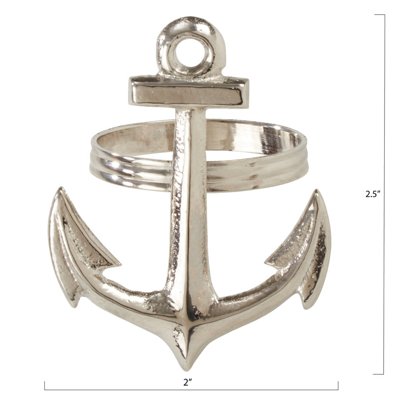 Rond de serviette