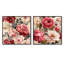Merlyn - Floral Square Collage Set Of 2-101865595-101865596