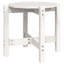 Wrigley Solid Wood Four Leg Coffee Table-882022902-882022898
