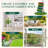 Oliviamae Elevated Planter-1685542734-1685542732