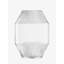 Rotunda Handmade Glass Table Vase-565398587