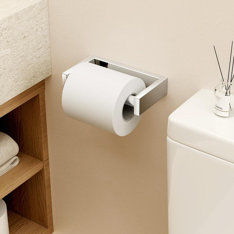 Toilet Paper Holder