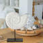 Sculpture coquille Wadhurst Nautilus