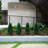 Faux Cedar Plant in Ground Stake-696145249
