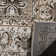 Tapis oriental en viscose Petronella