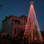 Lumières d'extérieur pour arbre de Noël-1877225442
