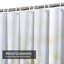 Rideau de douche Spring Spring Dandelions-942971746