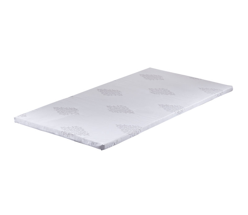 7cm Memory Foam Mattress Topper, 180 x 200cm