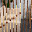 Faux Wood Curtain