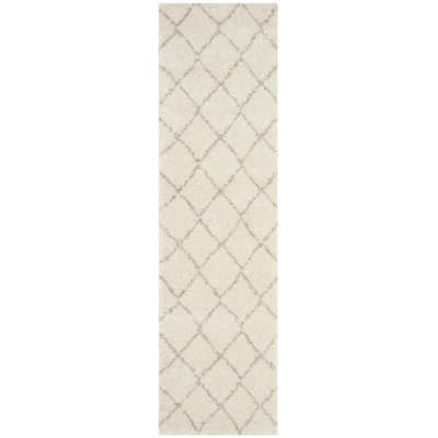 Agadir Performance Geometric Rug