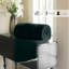 Reversible Sherpa Fleece Blanket - Ultra-Soft, Warm & Cozy All-Season Comfort 